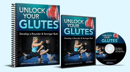 Unlock Your Glutes